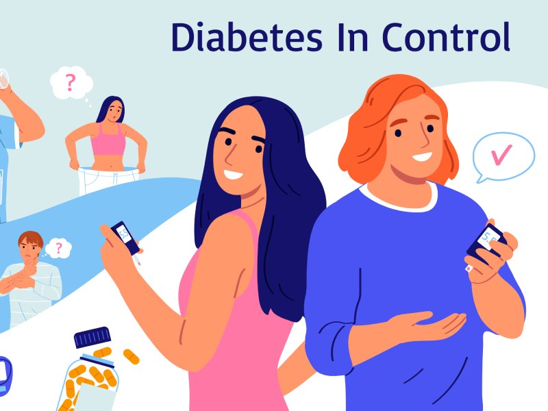 Insulin Resistance — What It Is, Why It Matters in Australia, and What You Can Do About It