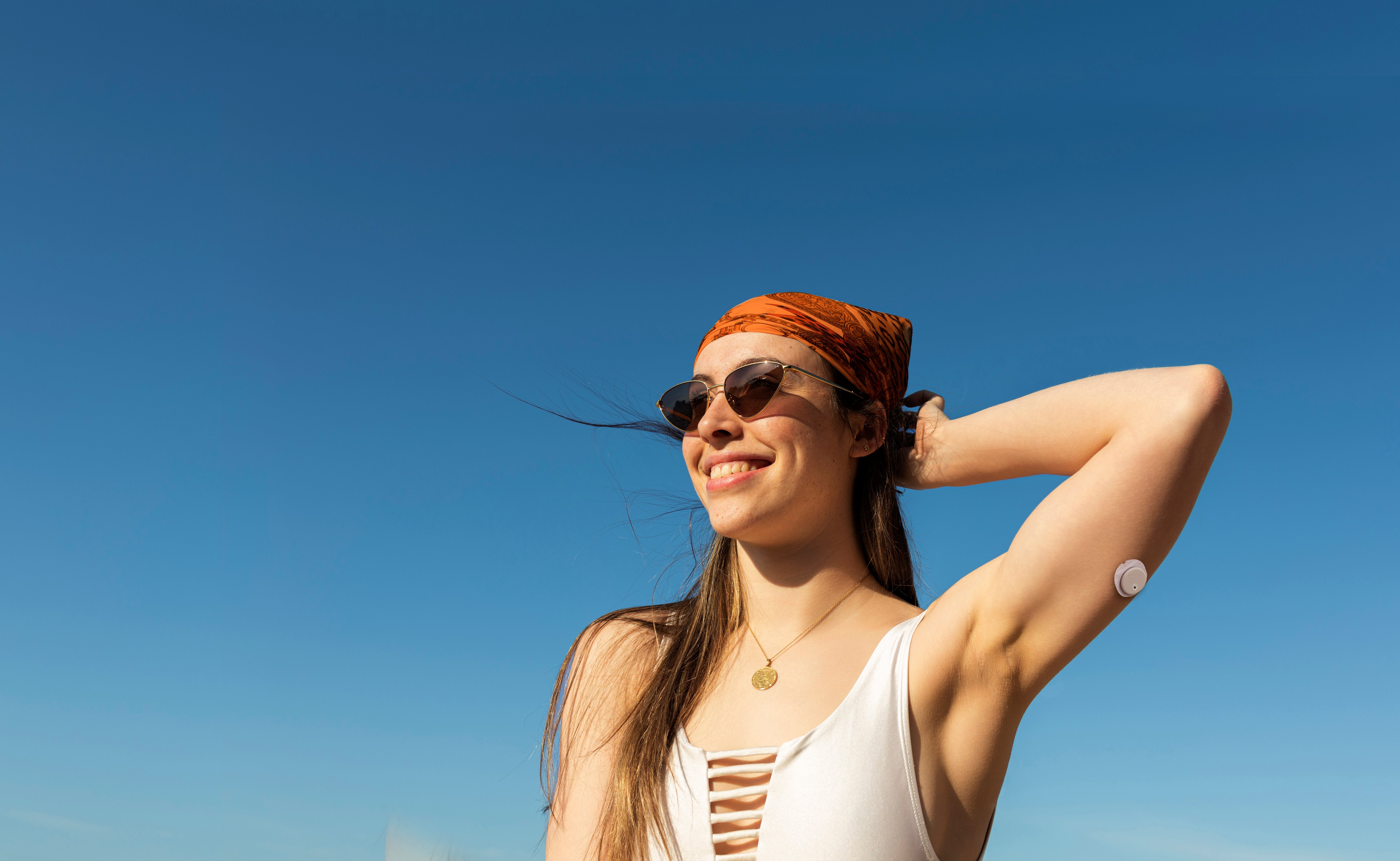 How to Keep Your CGM On for a Full 14 Days: A Friendly Guide