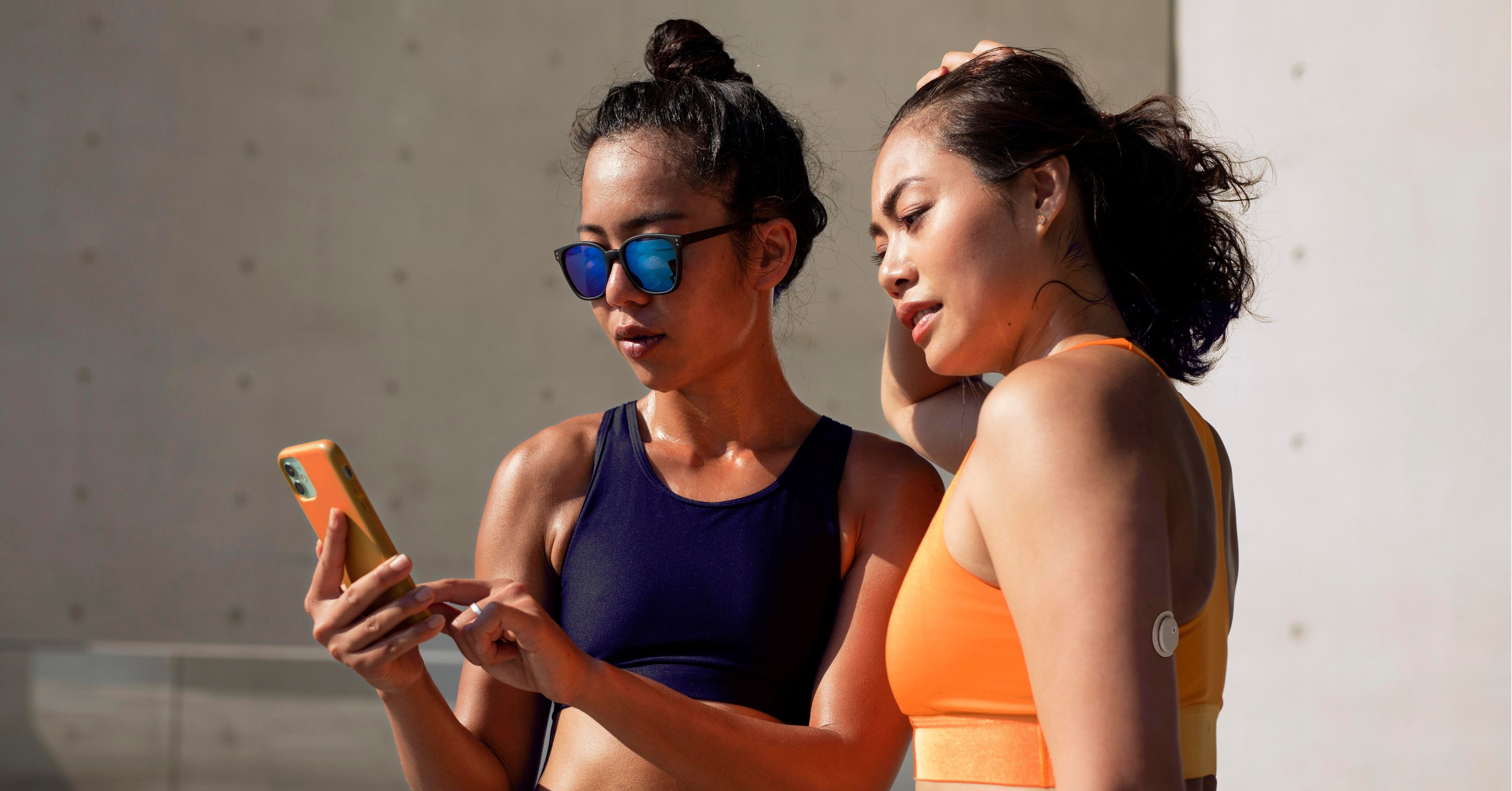 Ottai vs. Freestyle Libre 2: How to Select the Right CGM for You
