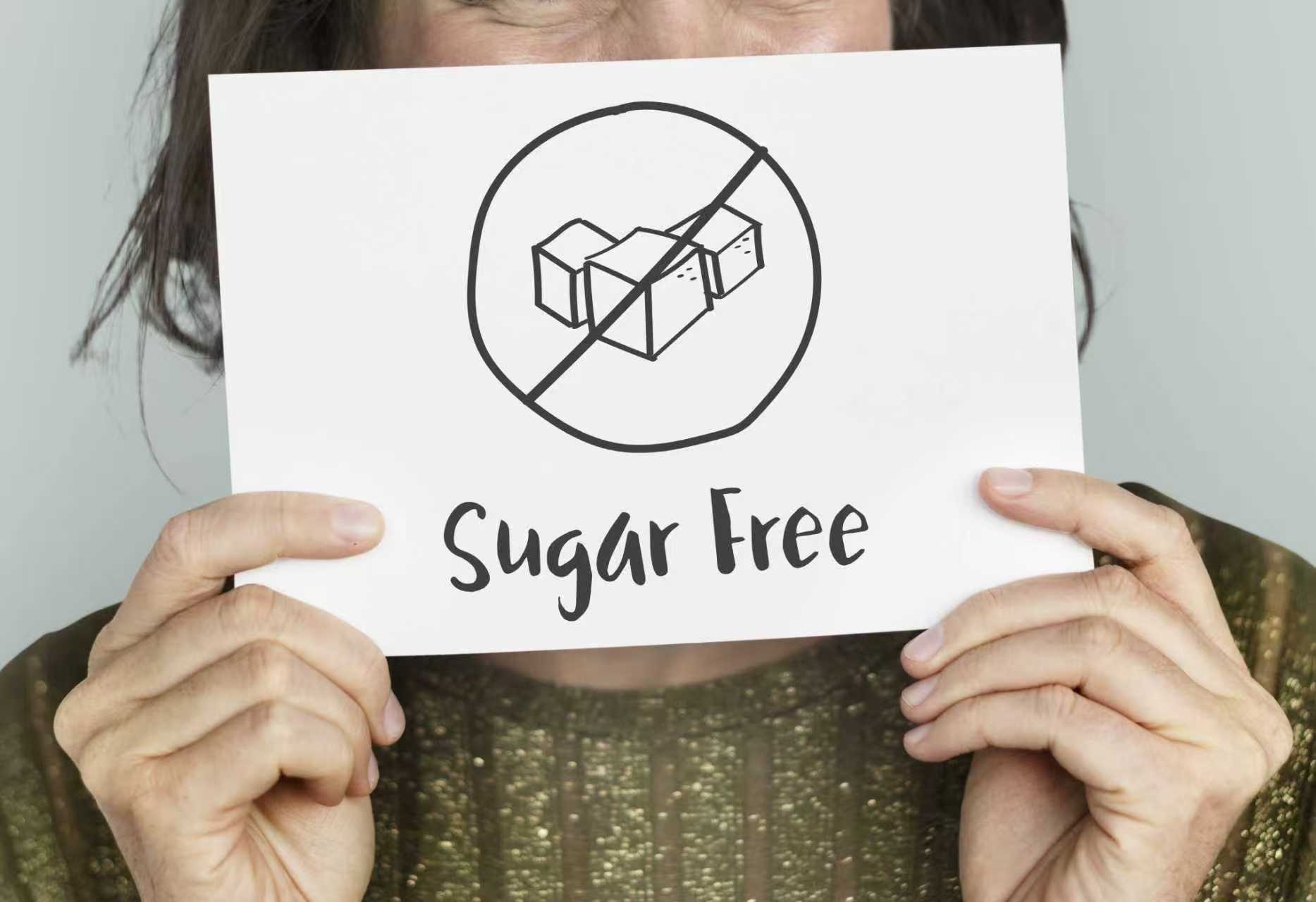 Sugar-Free Foods and Diabetes