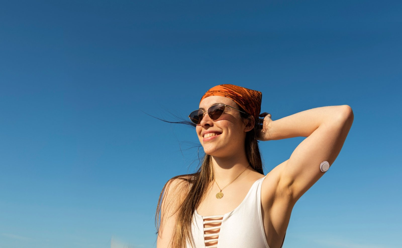 How to Keep Your CGM On for a Full 14 Days: A Friendly Guide