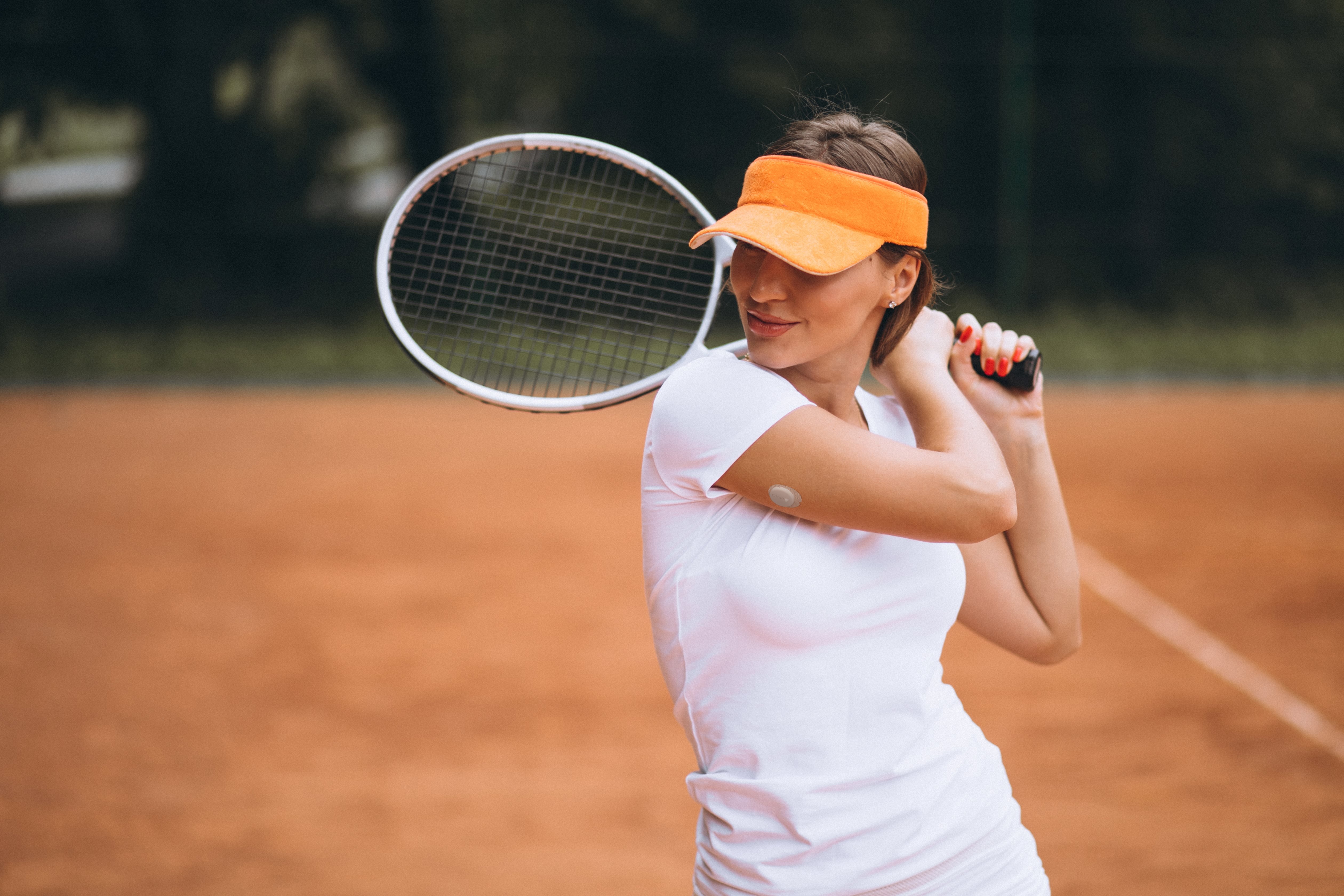What exercise should you choose to keep blood sugar in check?